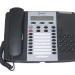 Mitel Display Handset