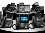 NEC multiple handsets