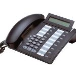 Siemens Optipoint Handset